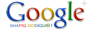 Google+-shafiq