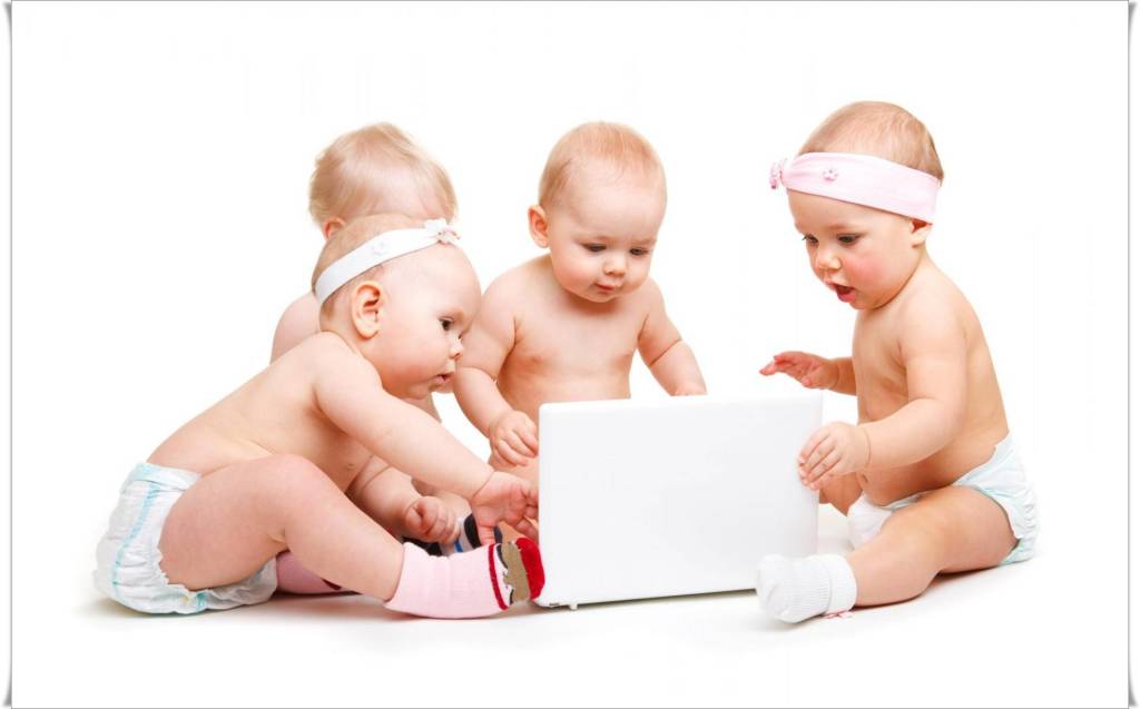 kids
