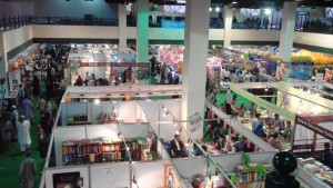 KIBF 2