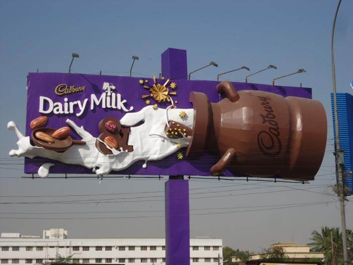 Dairy Milk OOH 02