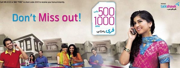 Telenor OOH 3