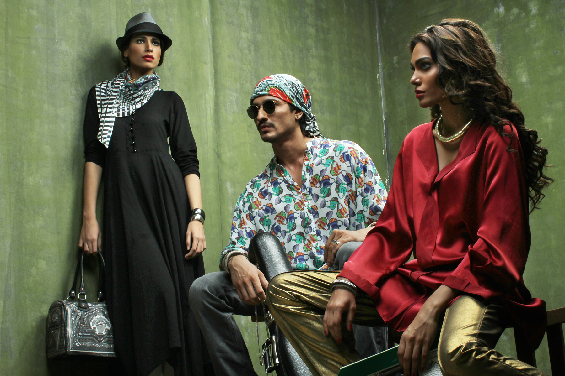 Gulabo by Rizwan ul Haq