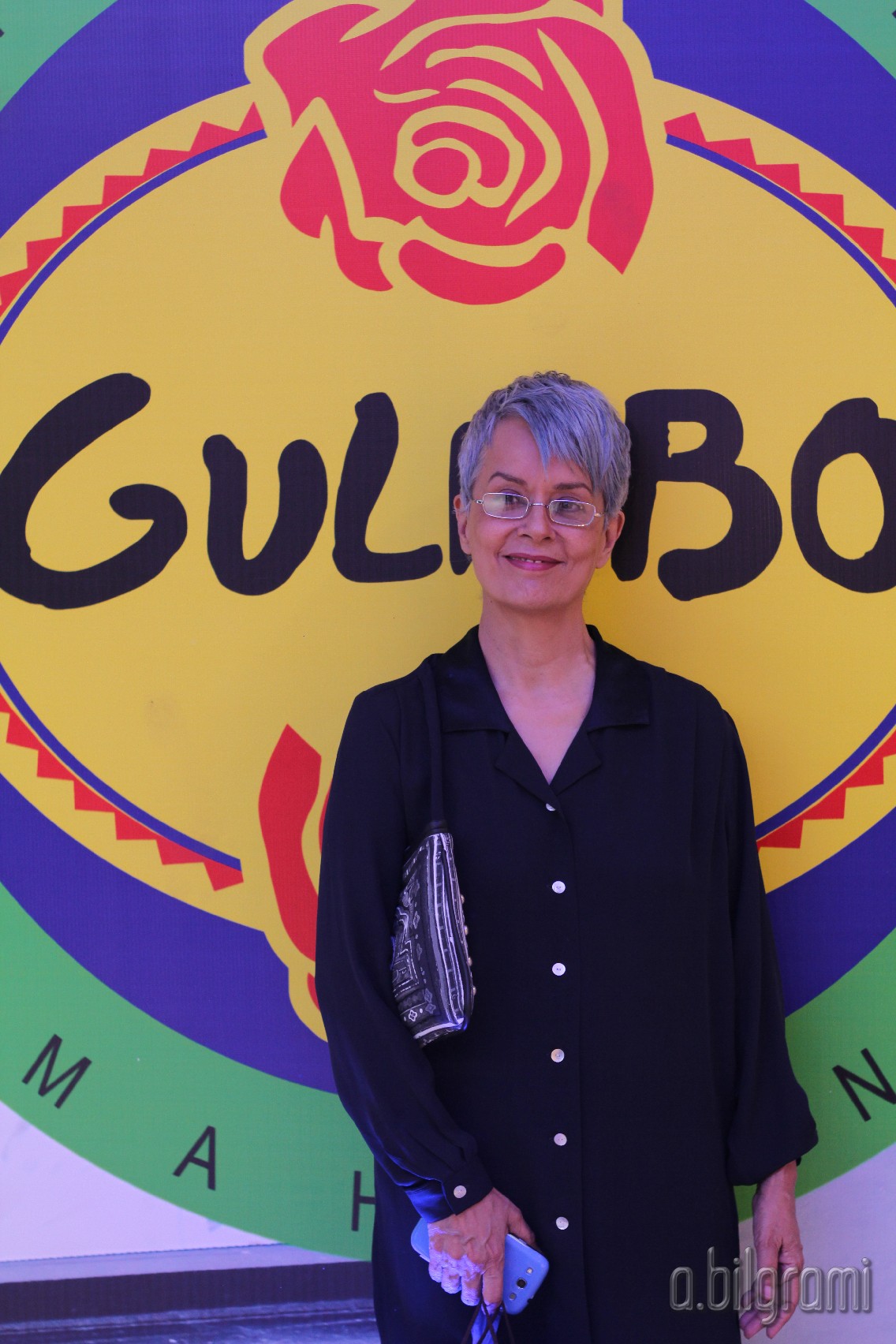 Maheen Khan - Image Courtesy Wallnut Communications
