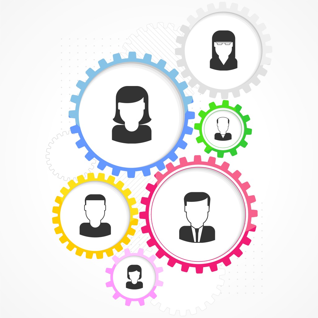 Functional social media marketing 1