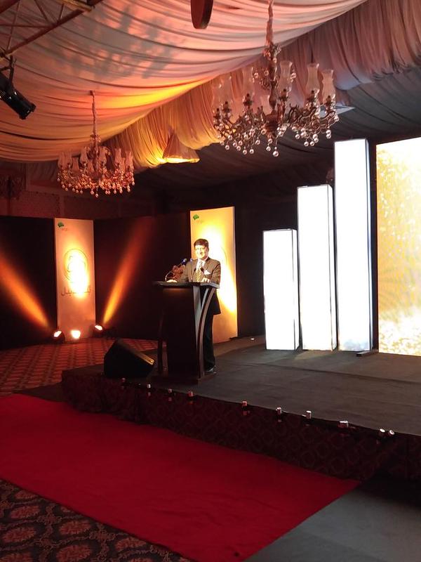 Siraj Subhani - CEO Engro Corp