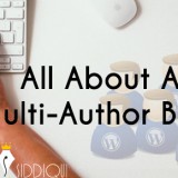 10 Truths of Running A Multi-Author Blog