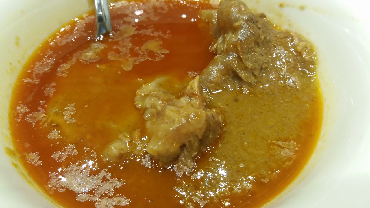 Noon Sey Nihari