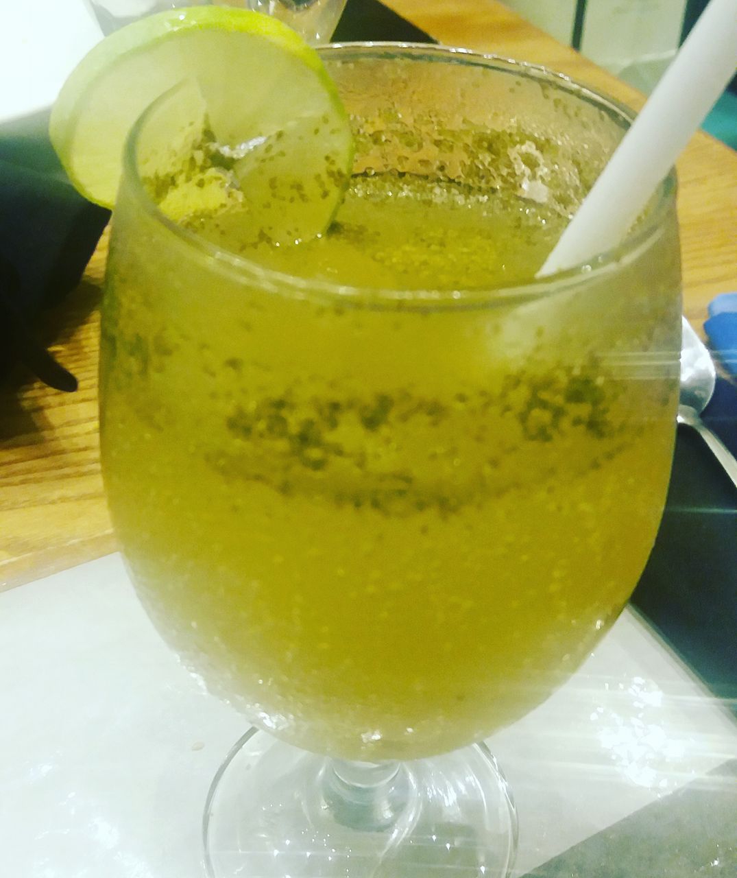 Mentha - Noon Sey Nihar