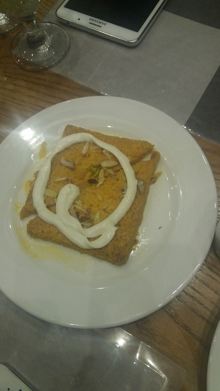 Shahi Tukrey - Noon Sey Nihari