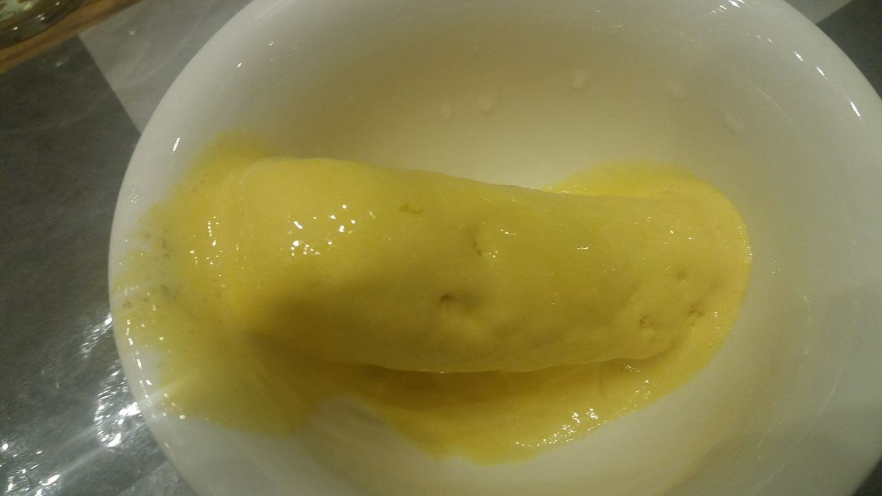 Mango Kulfi - Noon Sey Nihari
