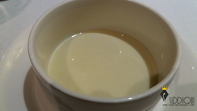 Vichyssoise-Soup-Avari Towers