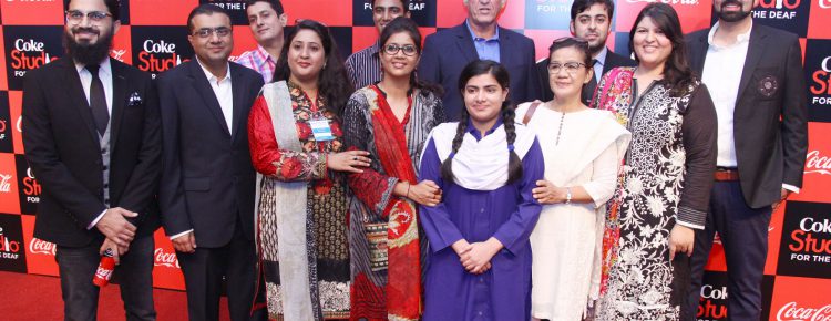 Coke Studio For Deaf - #CokeStudio9