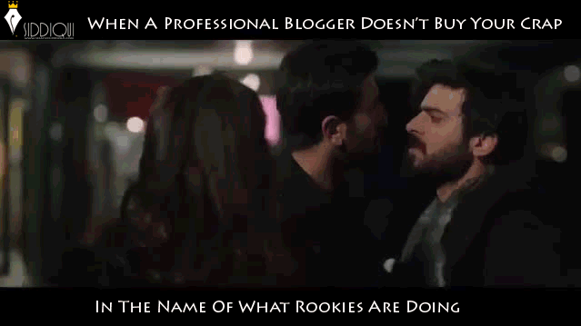 Bloggers-Pakistan