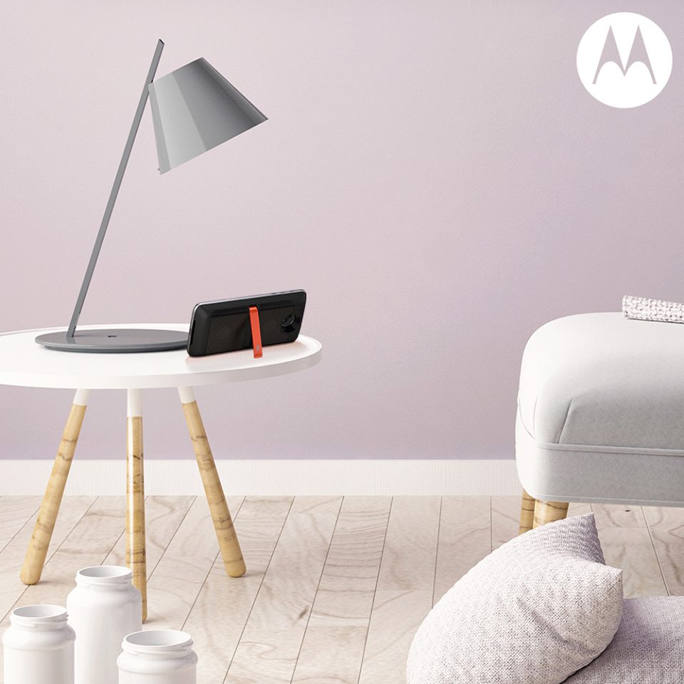 moto z 6