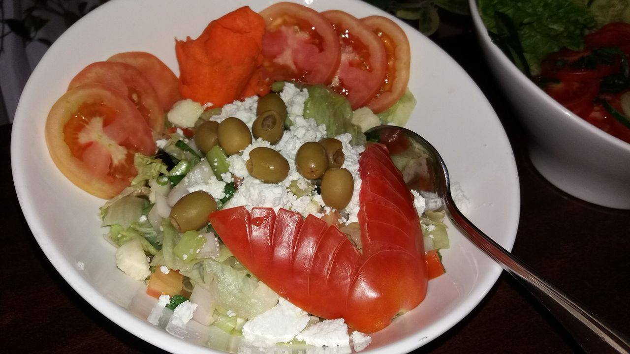 BEach Luxury Food Review Shafiq Siddiqui 5