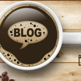 Don’t Hold Back, Blog Away