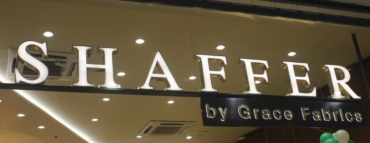 Shaffer by Grace Fabrics review