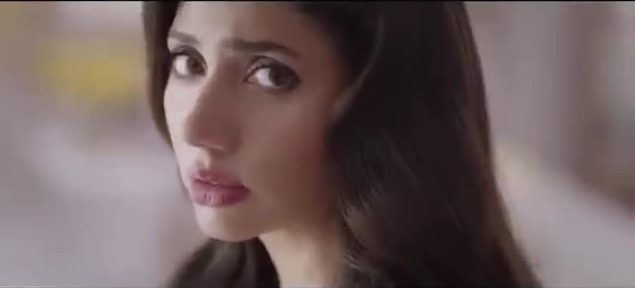 Mahira Khan Tuc TVC 1