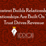 Strategic Content Marketing Mix – To Amplify Content