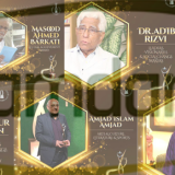 Hamdard Pakistan Organizes Hakim Saeed Awards