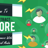 How To Increase Walk-Ins With Social Media Without Using Website