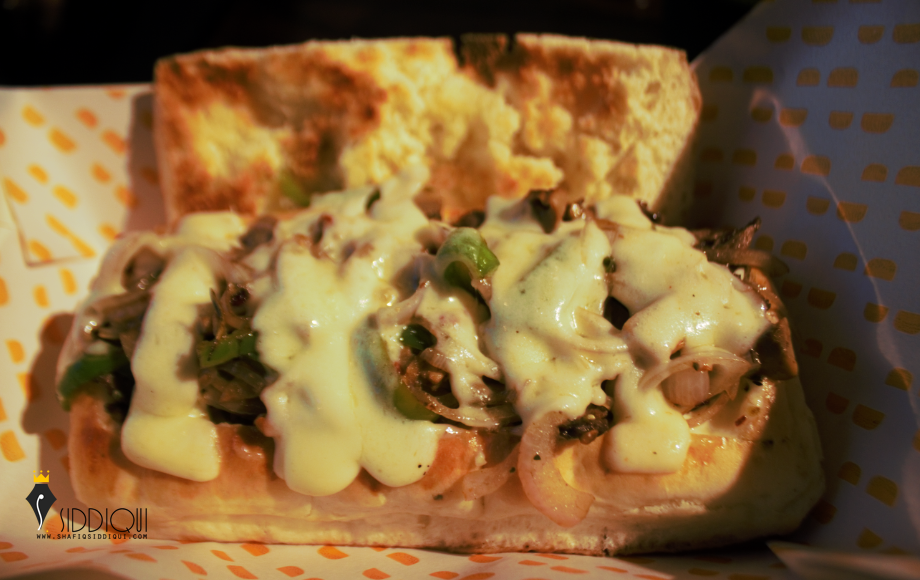 Plan B Buntastic Stuff Food Review 4