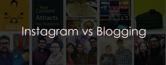 Is Instagram A Blog? An Eye-Opener For Digital Agencies & Brands