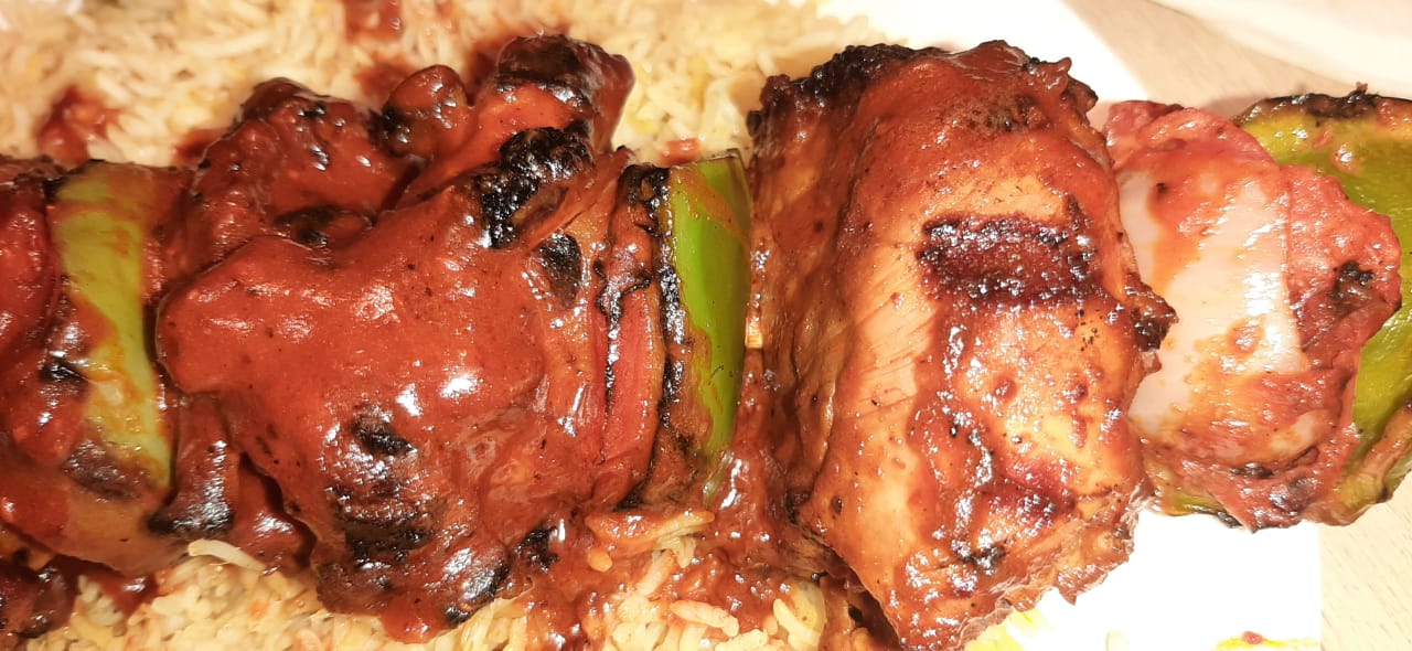 Pepe’s Piri Piri Pakistan food review 3