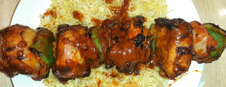 Pepe’s Piri Piri Pakistan food review 4