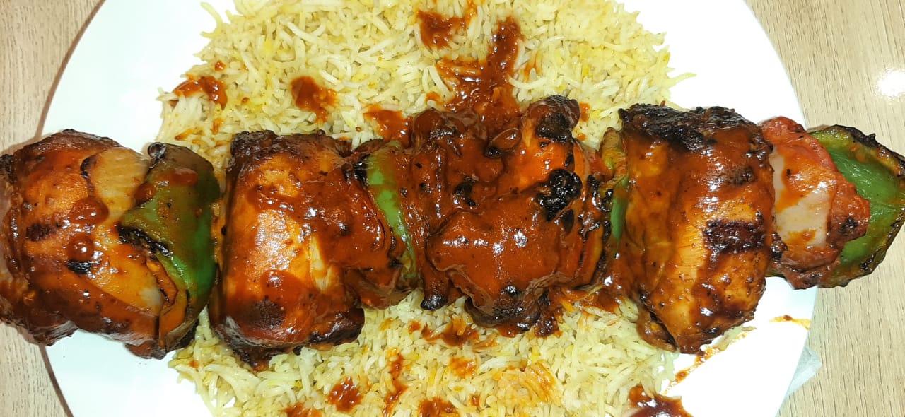 Pepe’s Piri Piri Pakistan food review 4