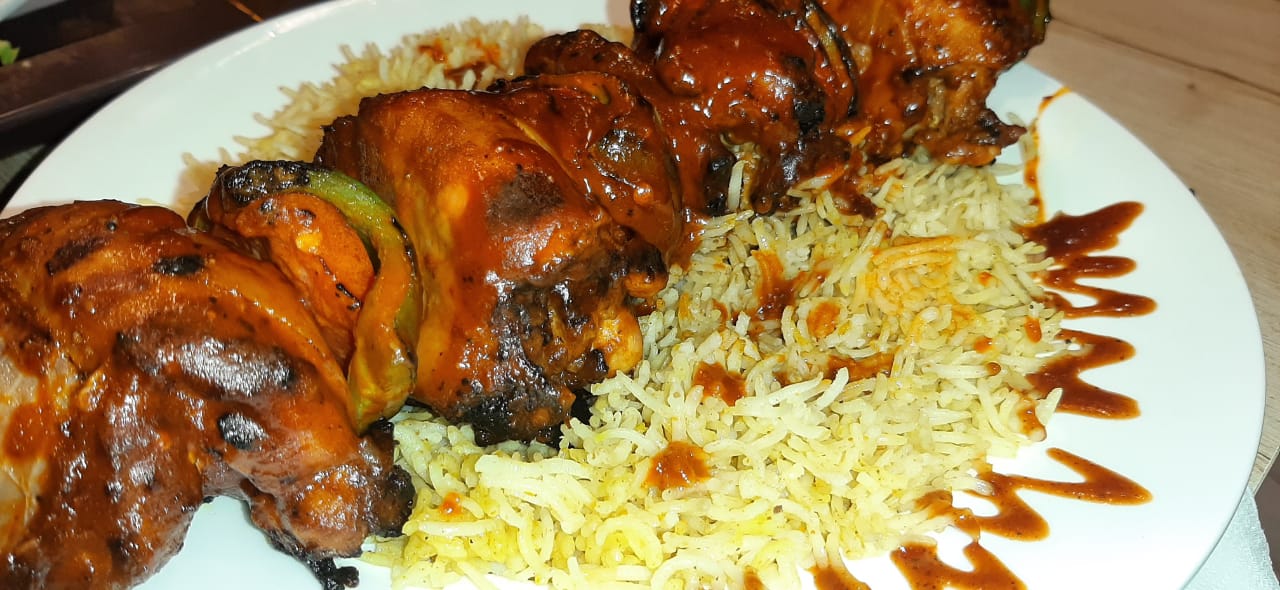 Pepe’s Piri Piri Pakistan food review 5