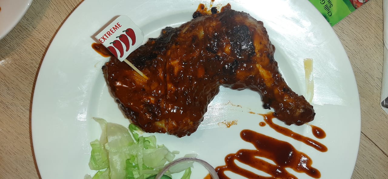 Pepe’s Piri Piri Pakistan food review 8