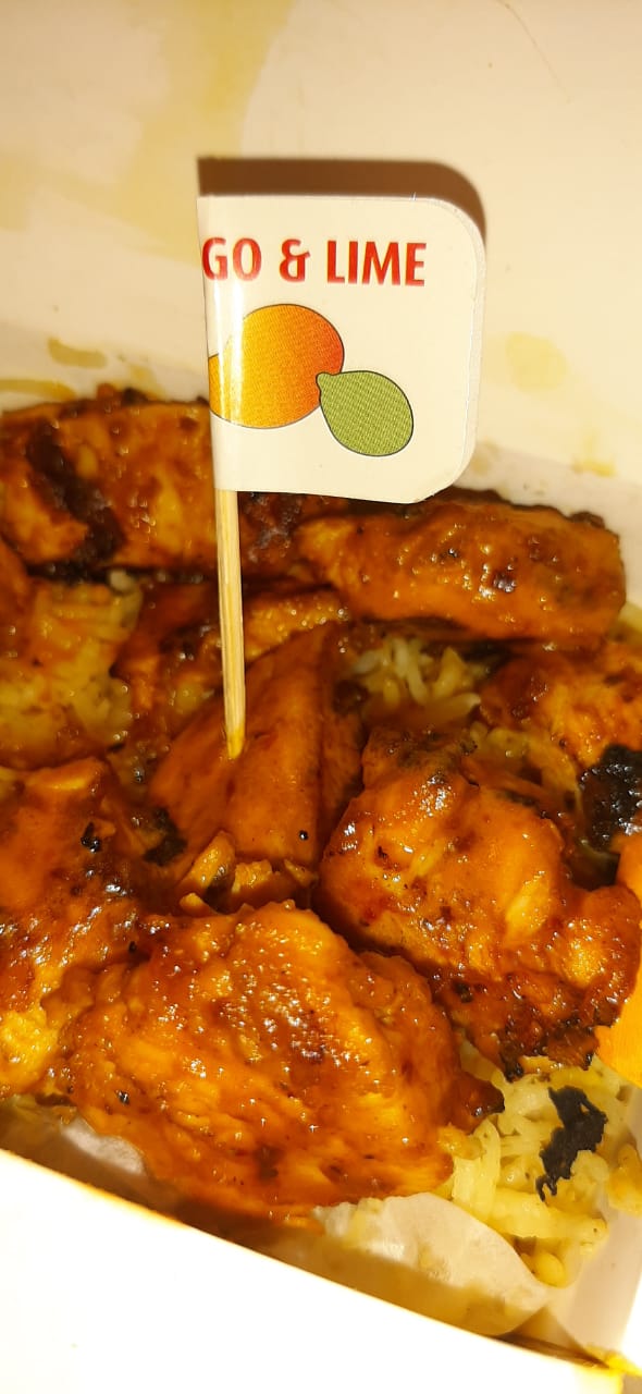 Pepe’s Piri Piri Pakistan food review 9