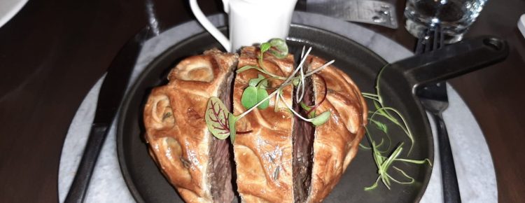 Kudu Restaurant Karachi Review Shafiq Siddiqui 1