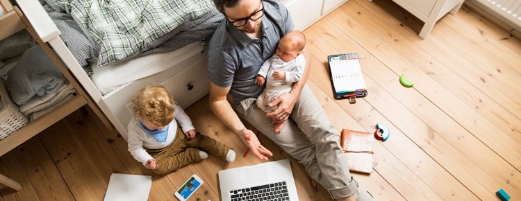 Work From home in Covid_19