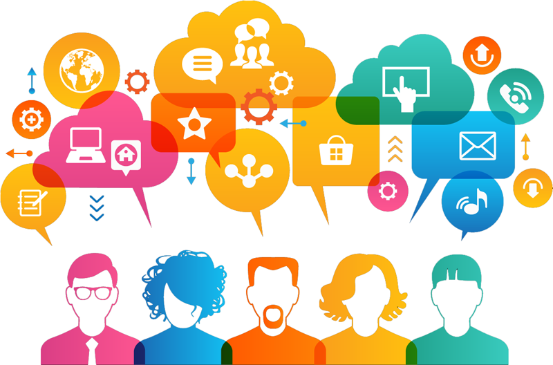 digital markting users