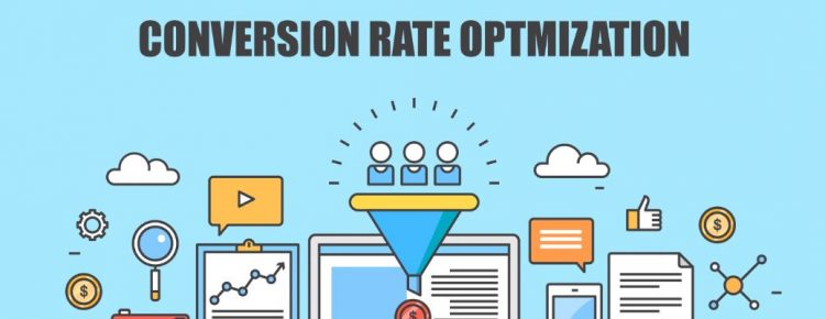 what is Conversion Rate Optimization shafiq siddiqui