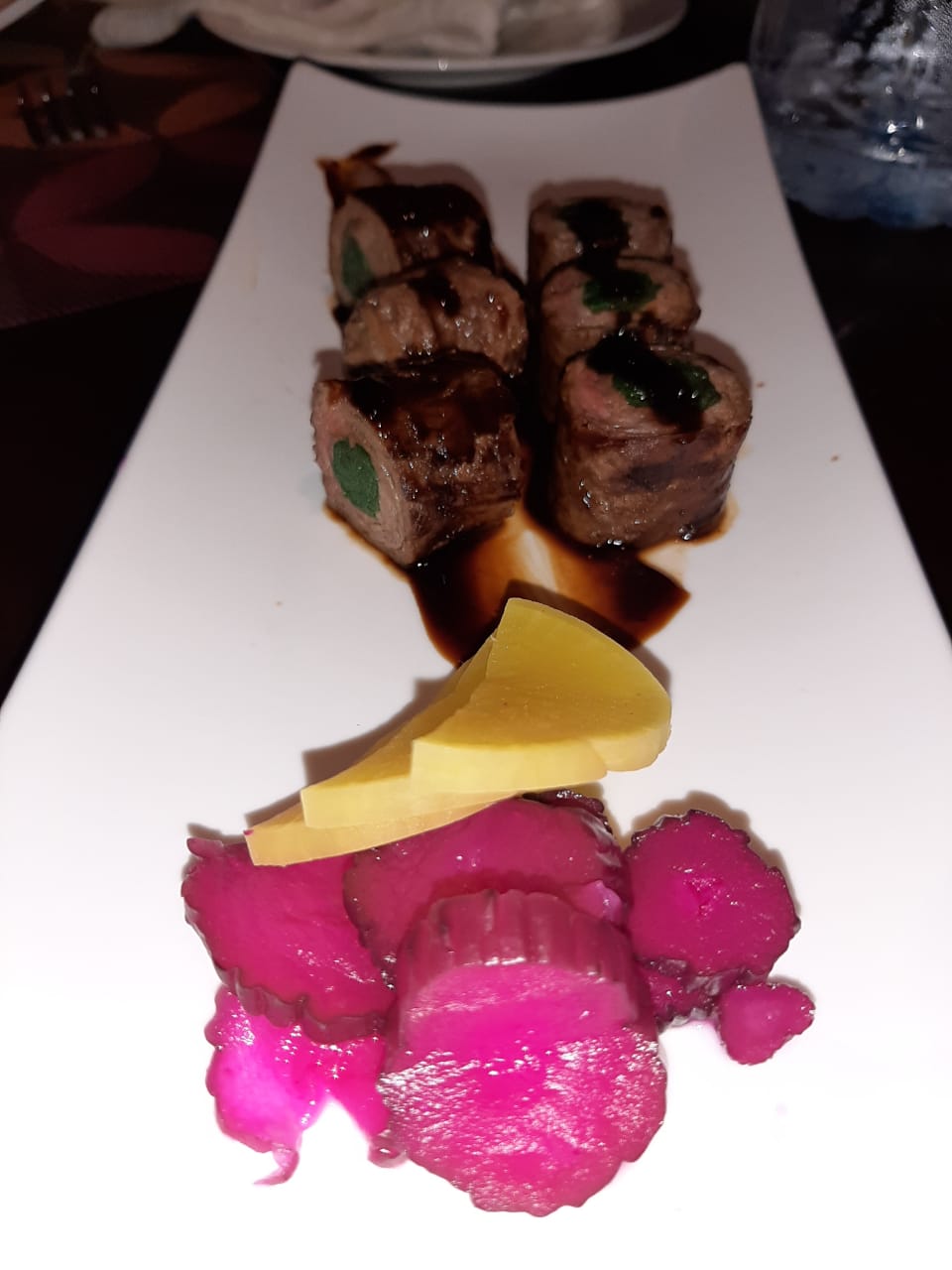 Negima Yaki