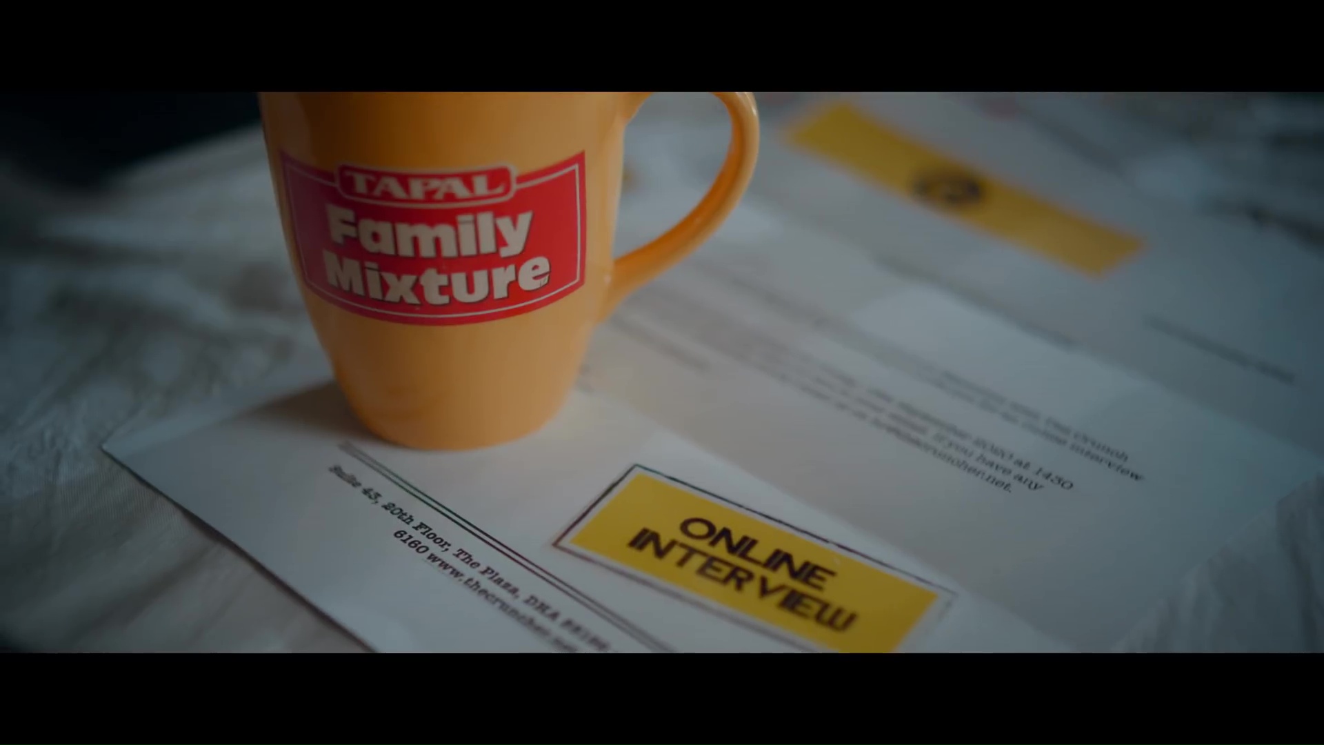 Tapal Family Mixture DVC 2