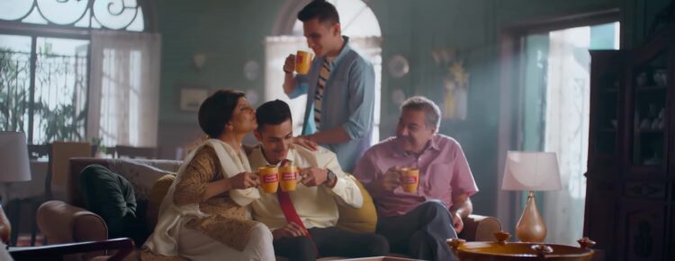 Tapal Family Mixture DVC 3