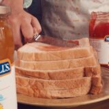 Goosebumps And What Not! Mitchell’s Fruit Farms #AdsInReview